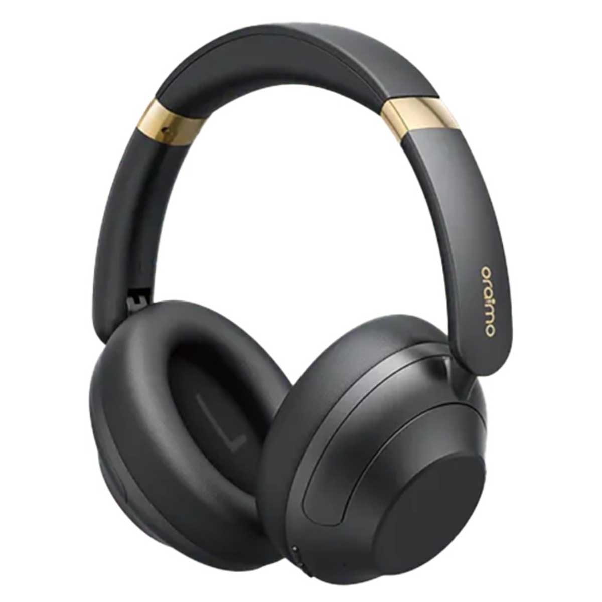 Oraimo Graphite Grey OHP-917 Wireless Over Ear Headphones