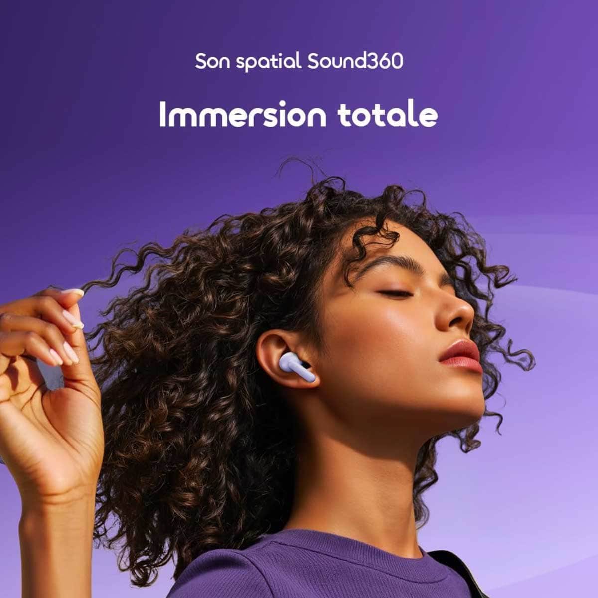 Oraimo OTW-324 True Wireless Earbuds