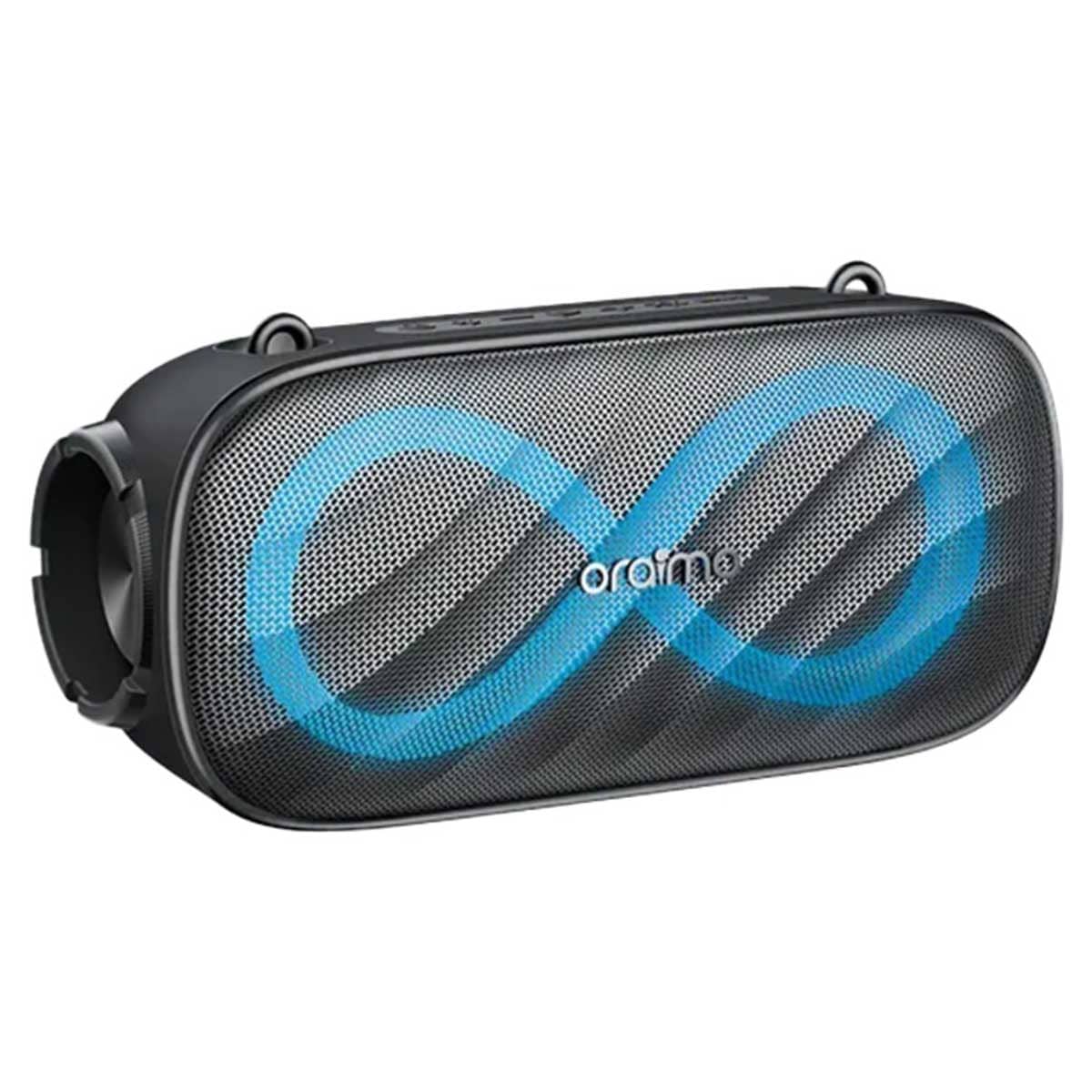 Oraimo Speed Black OBS-682 Portable Wireless Speaker