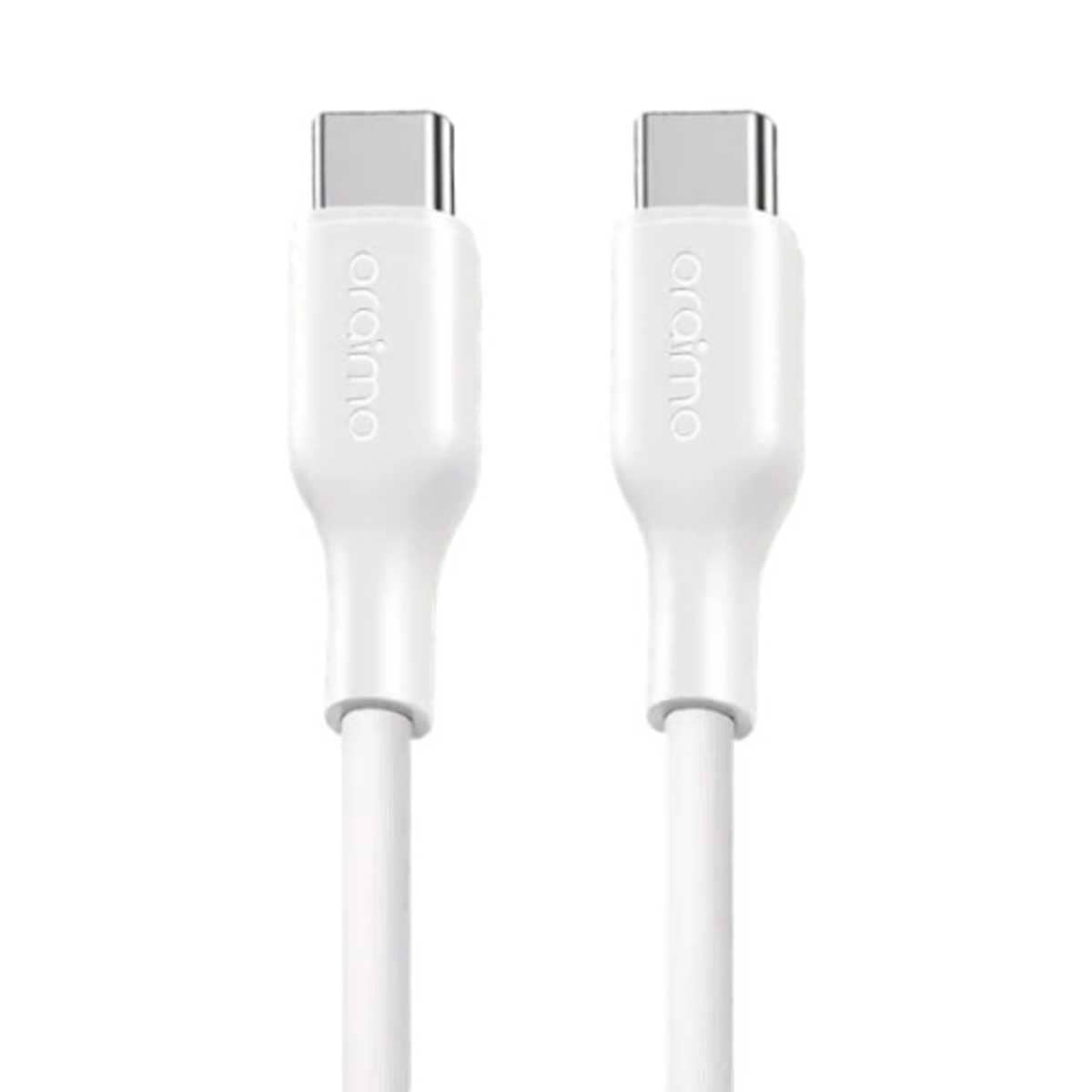 Oraimo 1.5m RobustLine 60W USB-C to USB-C Cable