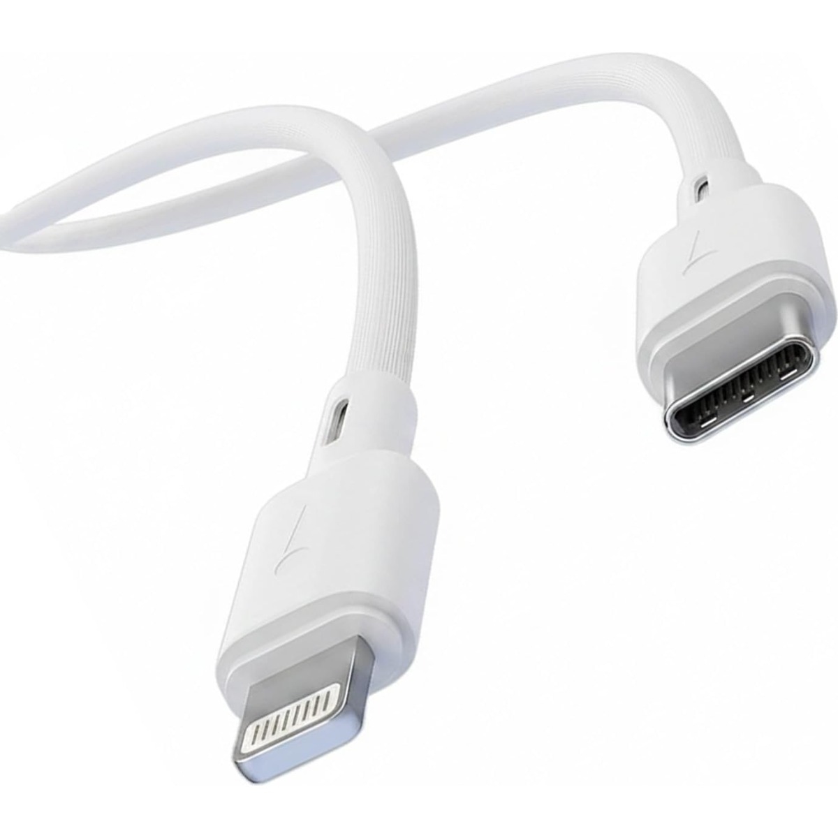 Oraimo 1m RobustLine 30W USB-C to Lightning Cable