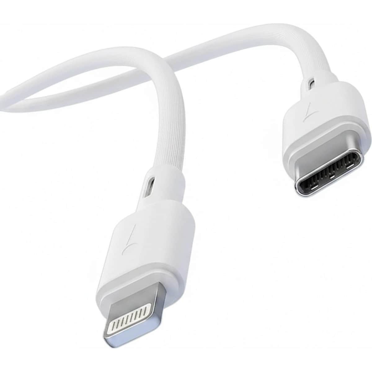 Oraimo 1m RobustLine 30W USB-C to Lightning Cable