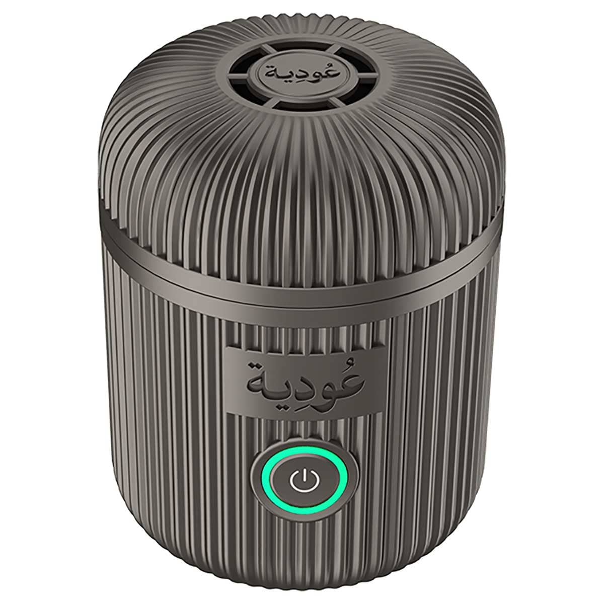 Oudiya D007 Smart Rechargeable Electronic Incense Burner