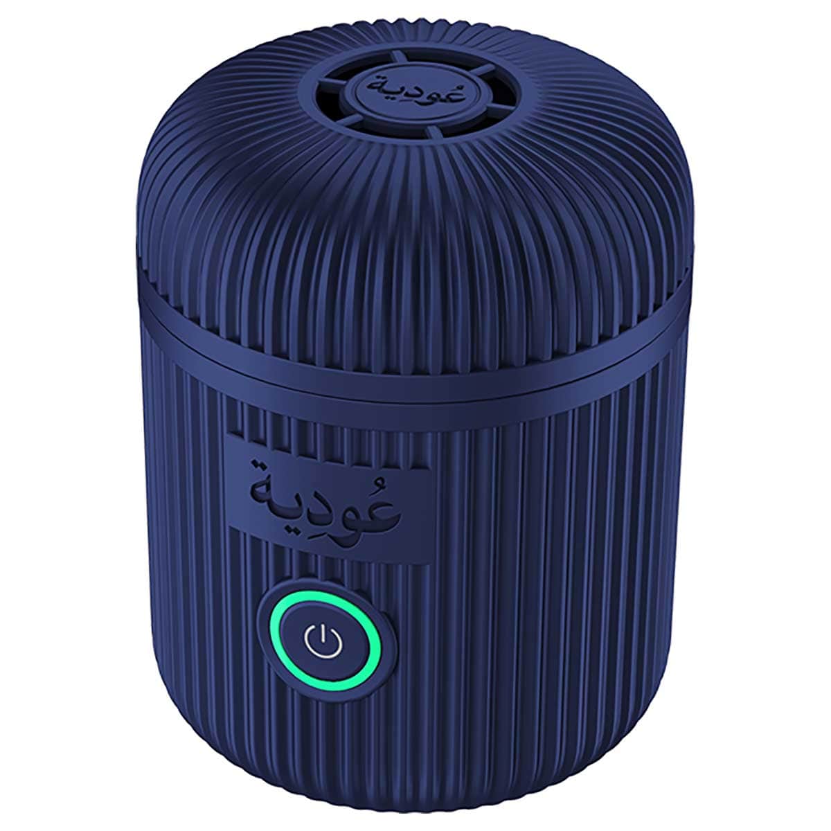 Oudiya D007 Smart Rechargeable Electronic Incense Burner