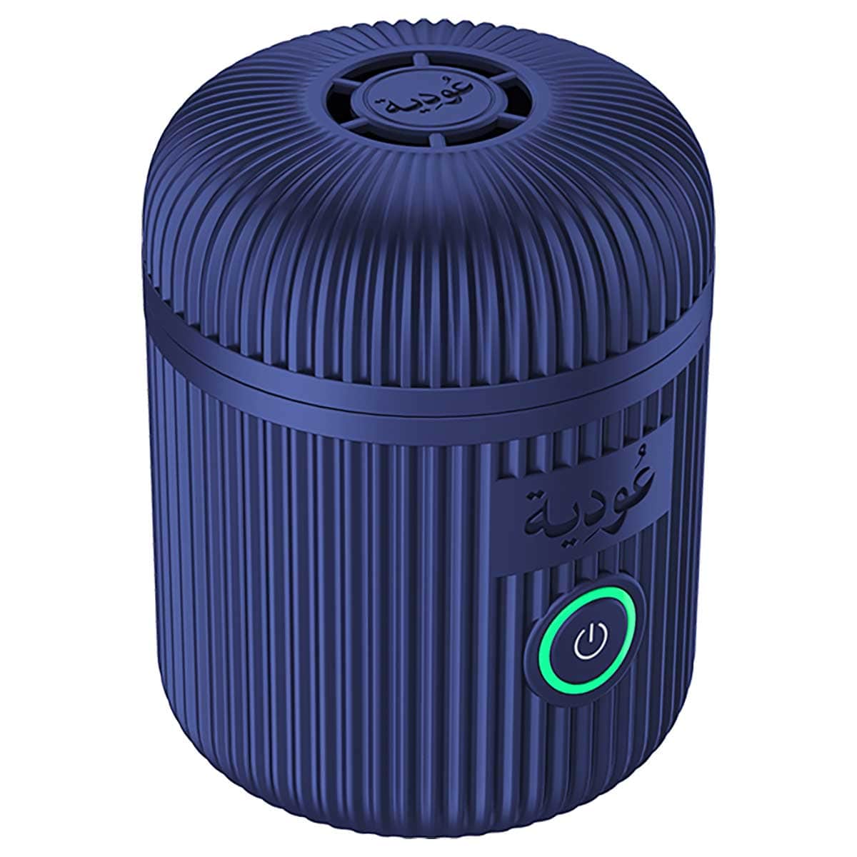 Oudiya D007 Smart Rechargeable Electronic Incense Burner