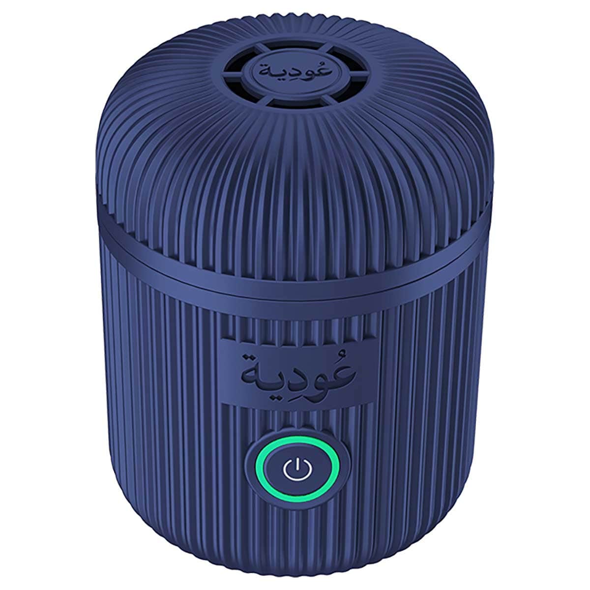 Oudiya D007 Smart Rechargeable Electronic Incense Burner