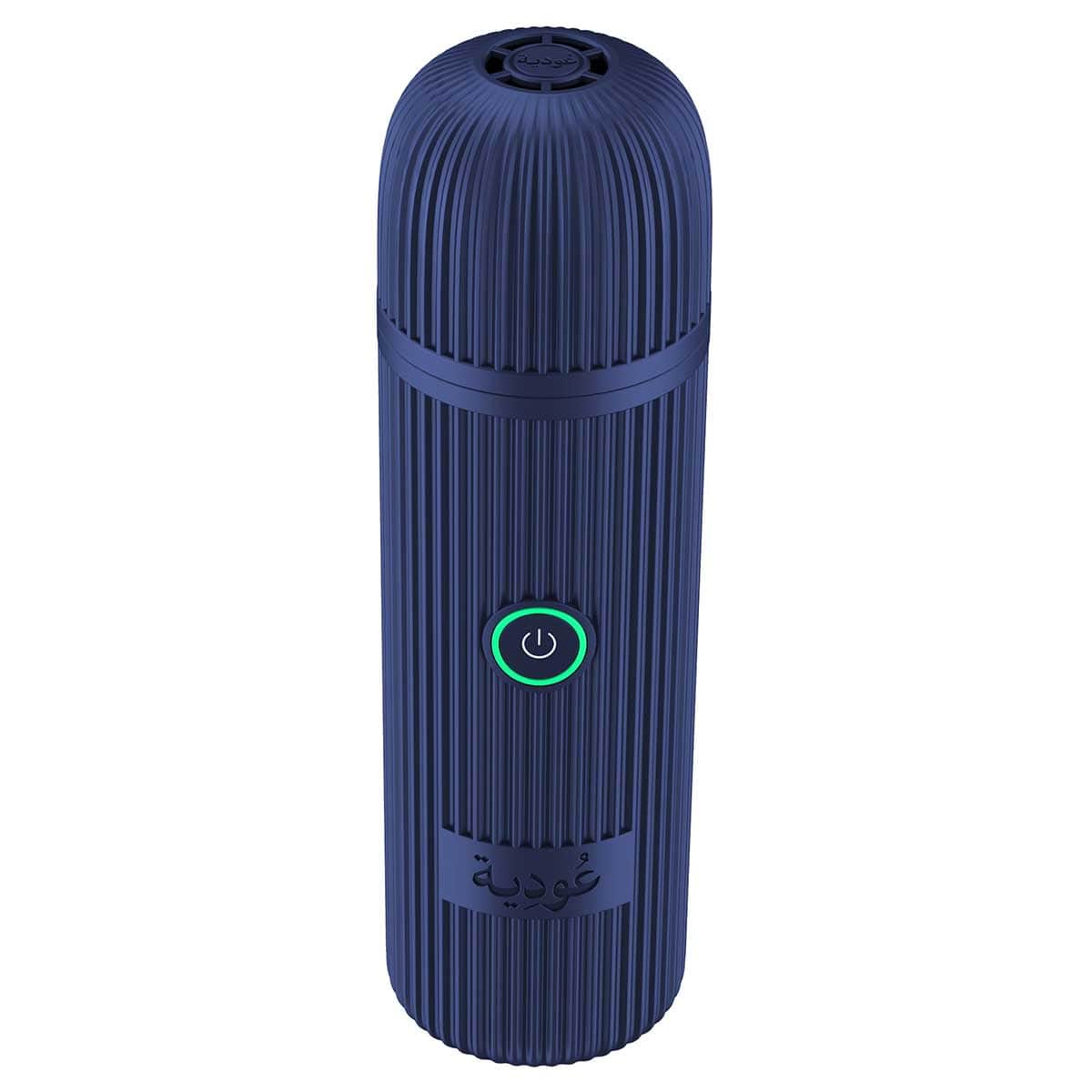 Oudiya D008 Smart Rechargeable Electronic Incense Burner