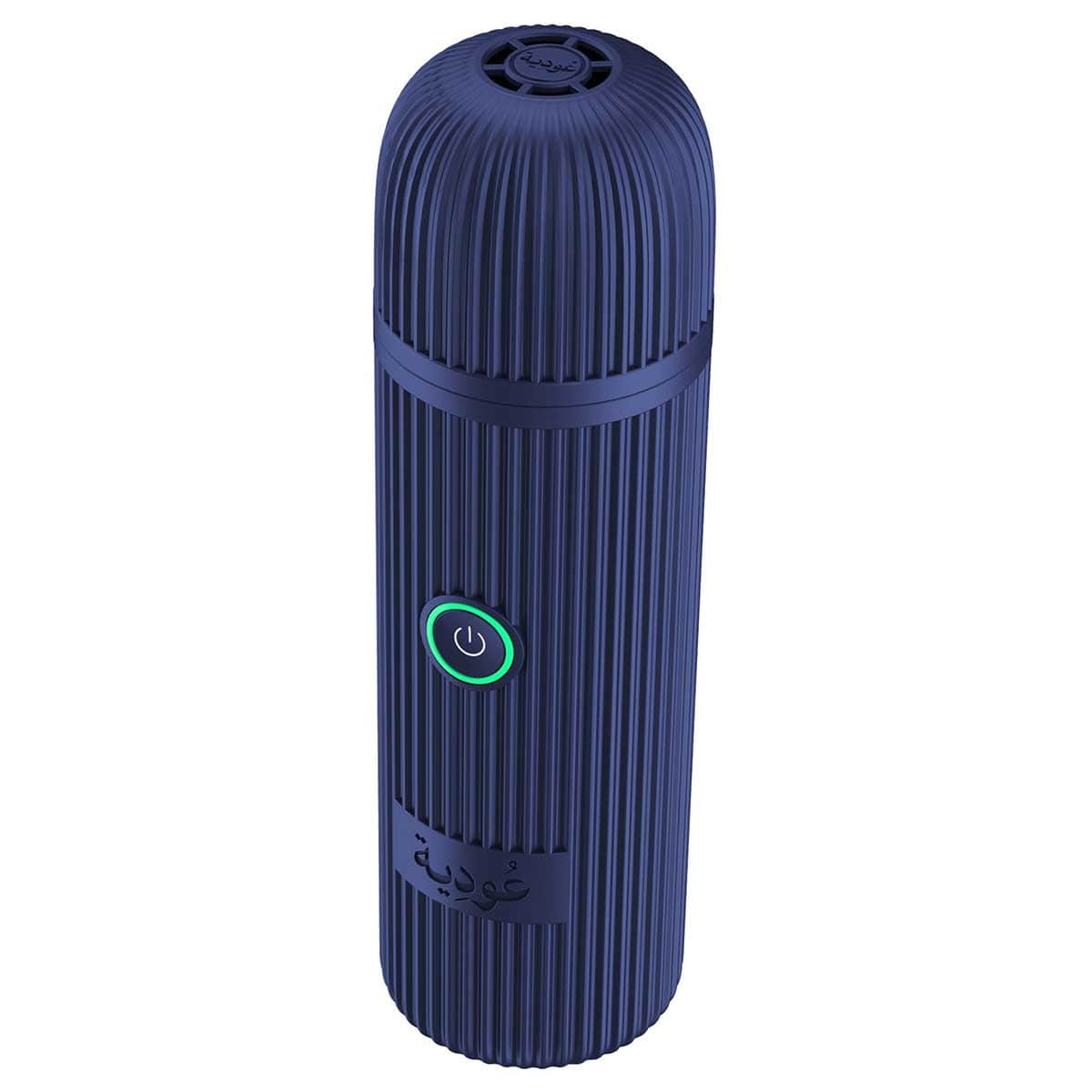 Oudiya D008 Smart Rechargeable Electronic Incense Burner
