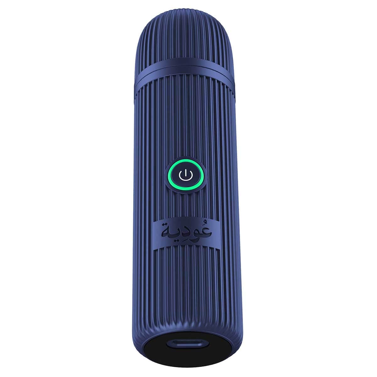 Oudiya D009 Smart Rechargeable Electronic Incense Burner