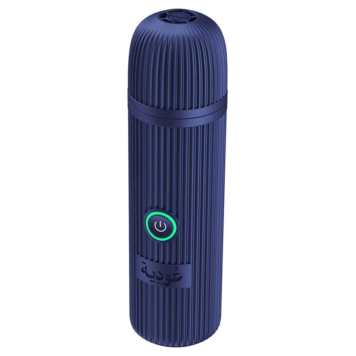 Oudiya D009 Smart Rechargeable Electronic Incense Burner