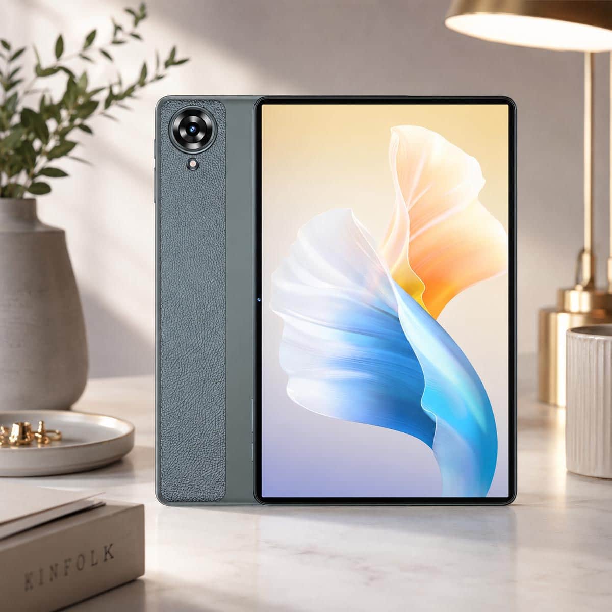 Oukitel OT11 LTE Android Tablet