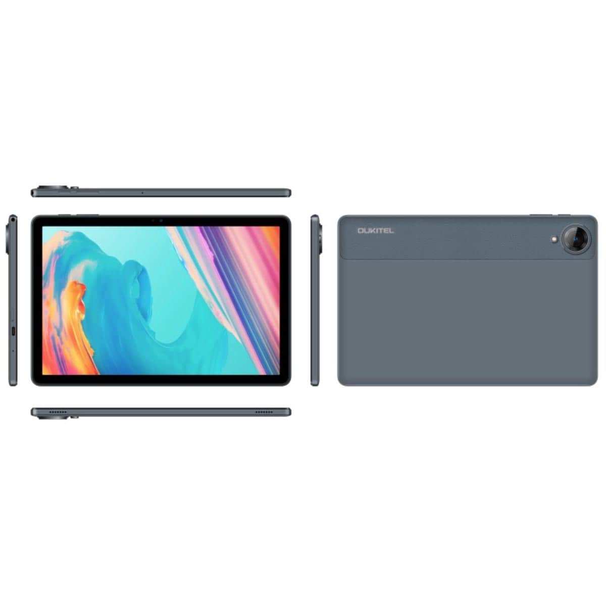 Oukitel OT11 LTE Android Tablet