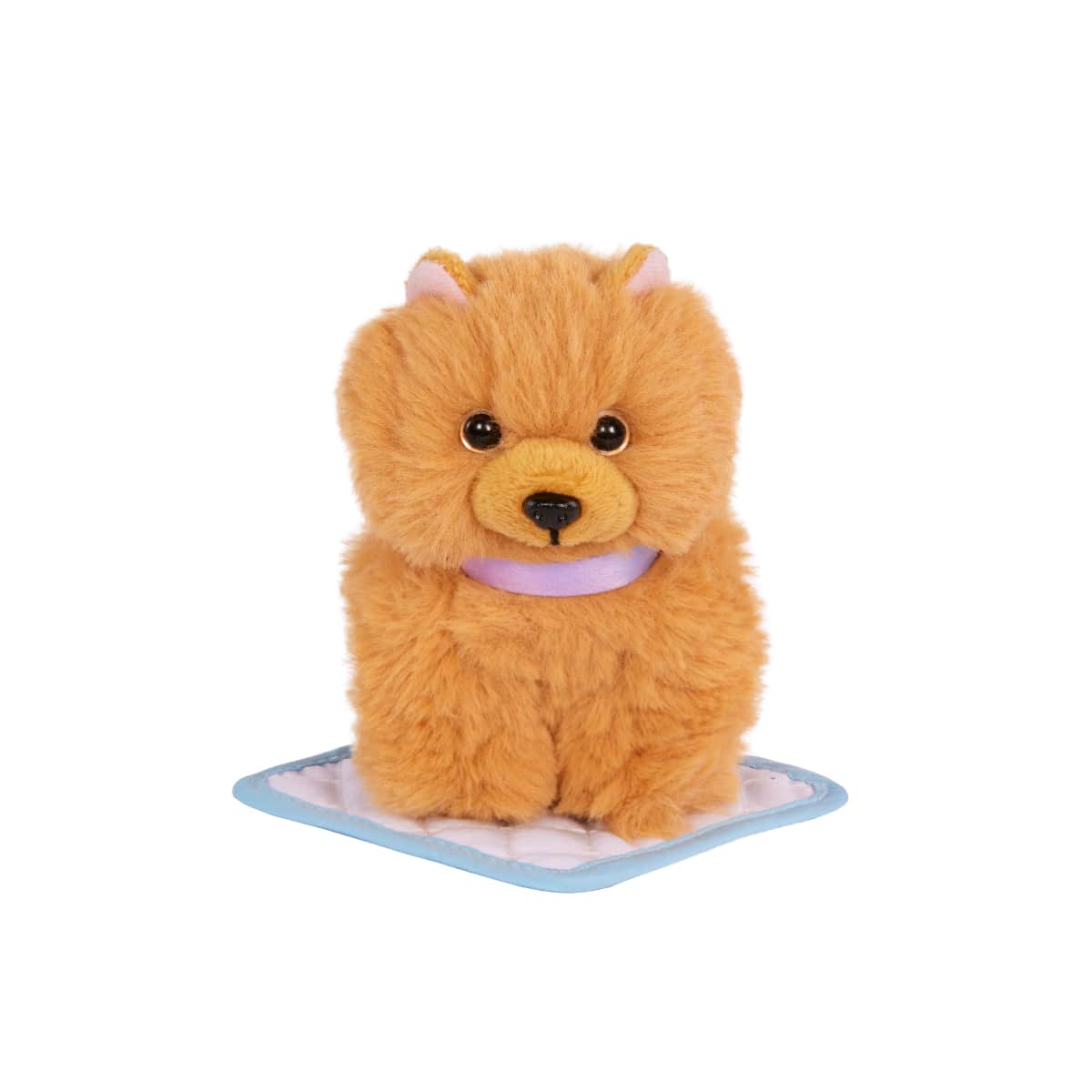 Our Generation 18″ Ayanna & Goldie Doll & Puppy Set Girls, 3-4 Years