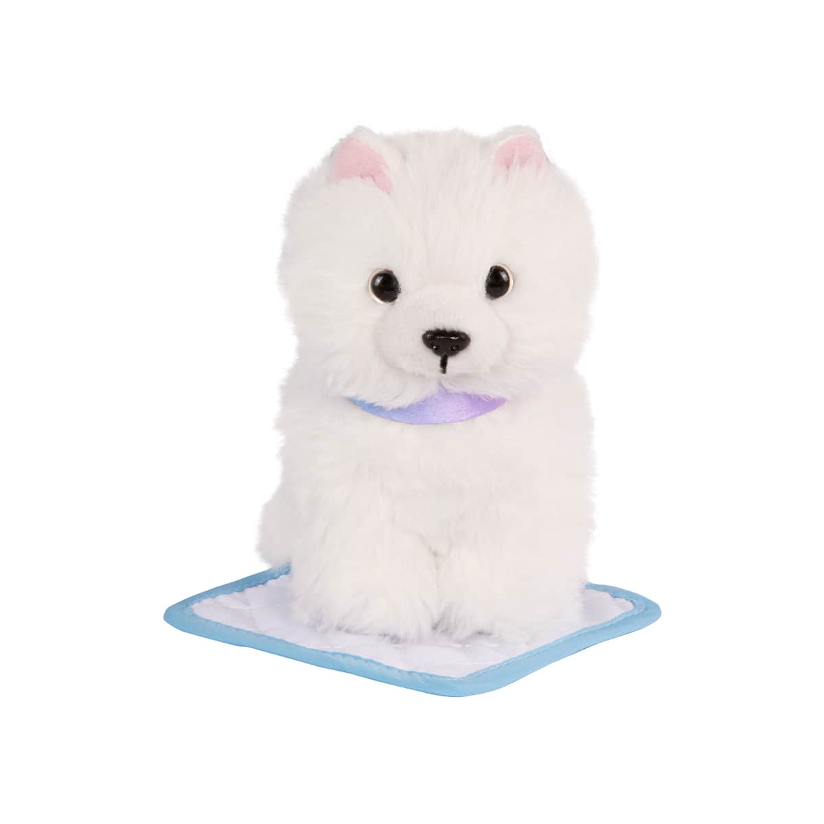 Our Generation 18″ Becca & Pearl Doll & Puppy Set Girls, 3-4 Years