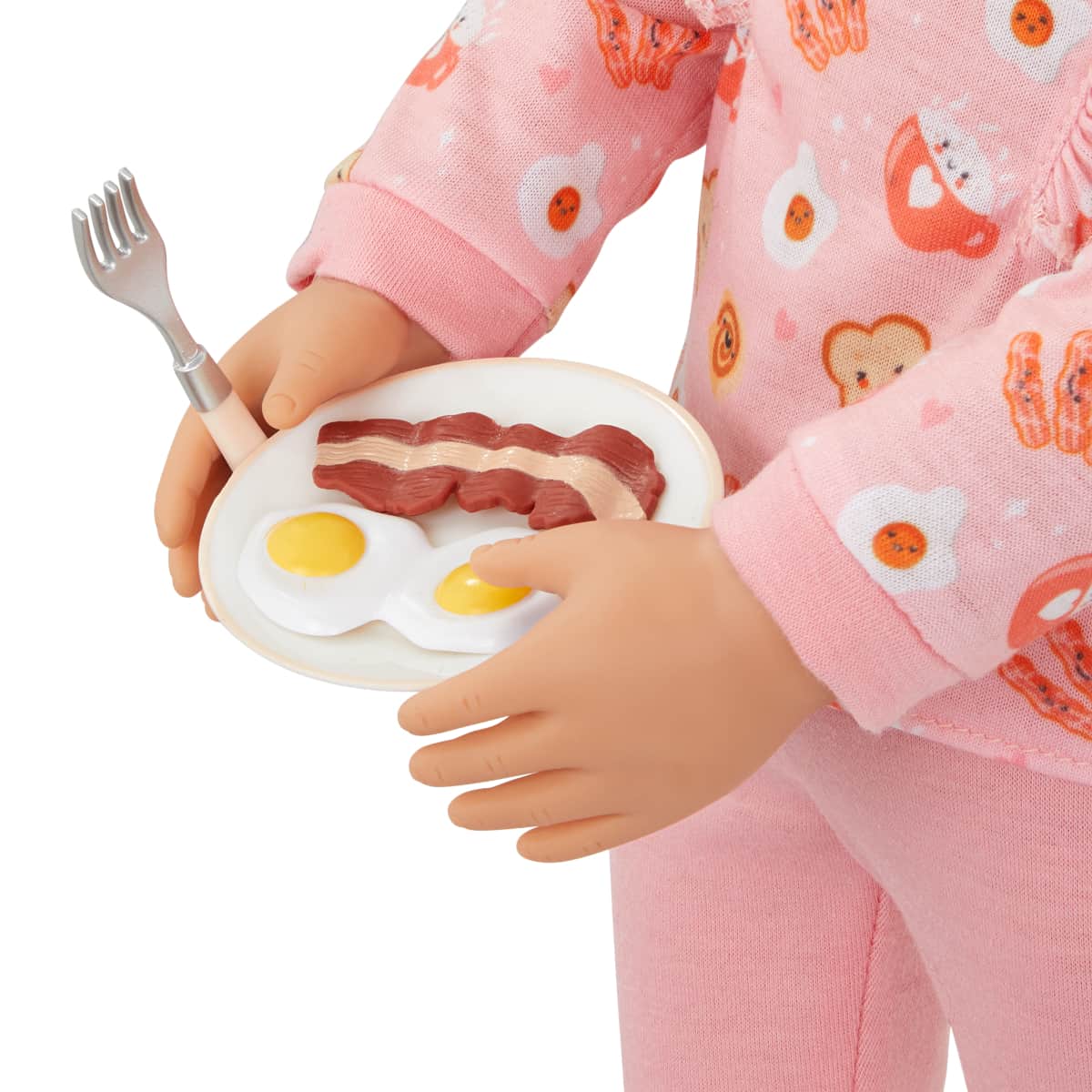 Our Generation 18″ Claudia & Cinnamon Fashion Doll Girls, 3-4 Years