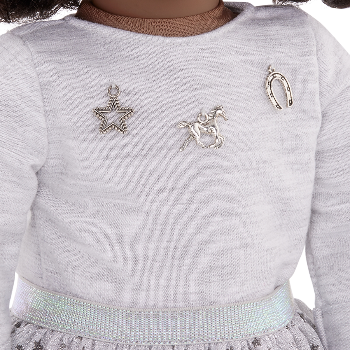 Our Generation 18″ Victoria Fashion Doll Girls, 3-4 Years