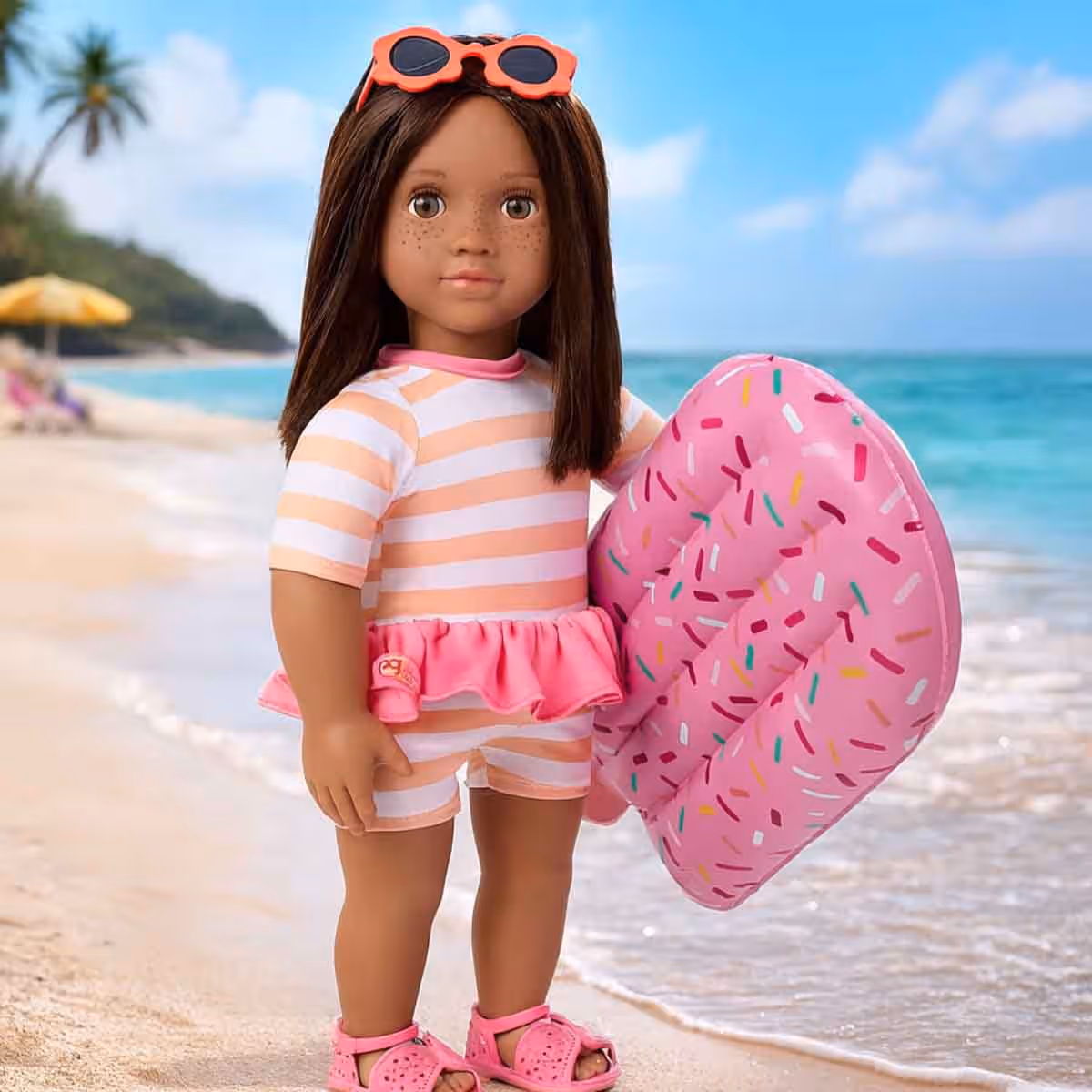Our Generation Helena Doll Girls, 3-4 Years