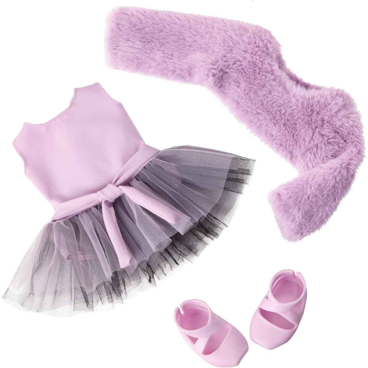 Our Generation Jovanna Ballerina Doll Girls, 3-4 Years