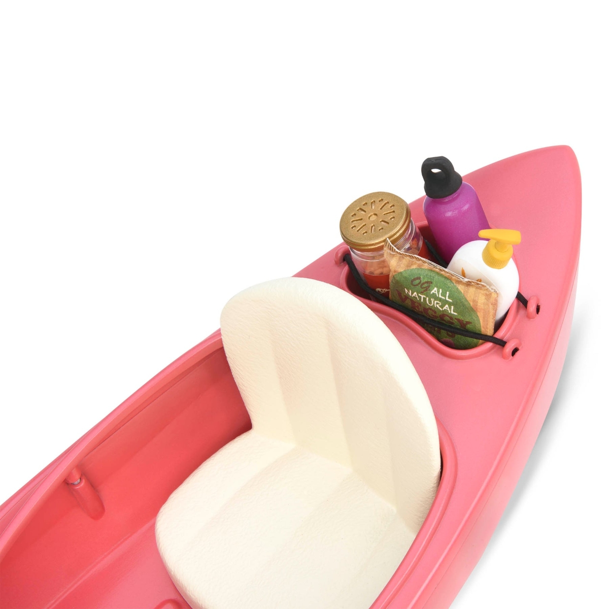 Our Generation Kayak Doll Adventure Set Girls, 3-4 Years