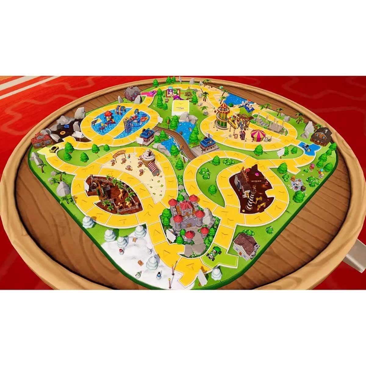 Outright Games Hasbro Games Junior Collection Video Game for PS5