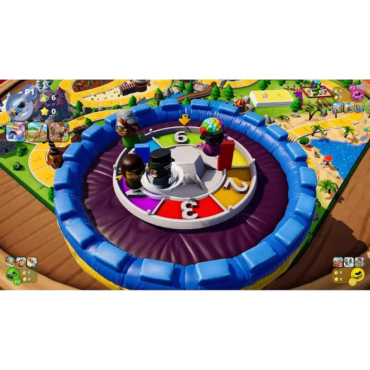 Outright Games Hasbro Games Junior Collection Video Game for PS5