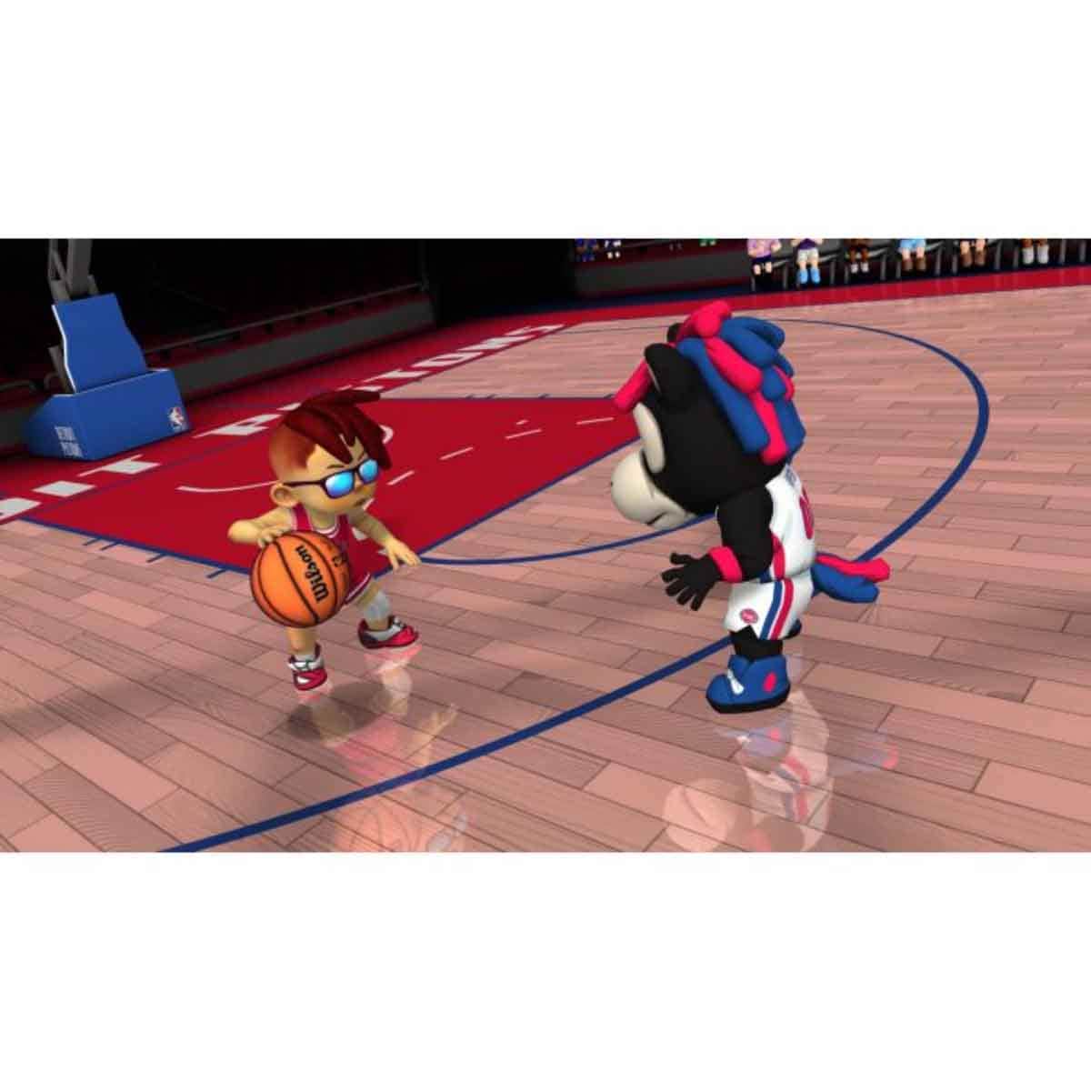 Outright Games NBA Bounce for PS5