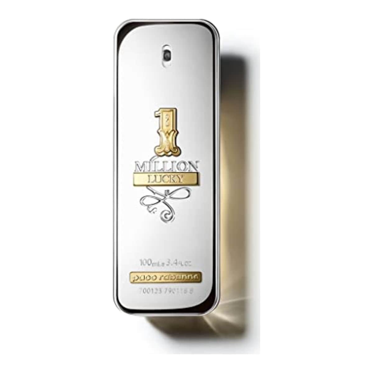 Paco Rabanne 1 Million Lucky Eau De Toilette for Men