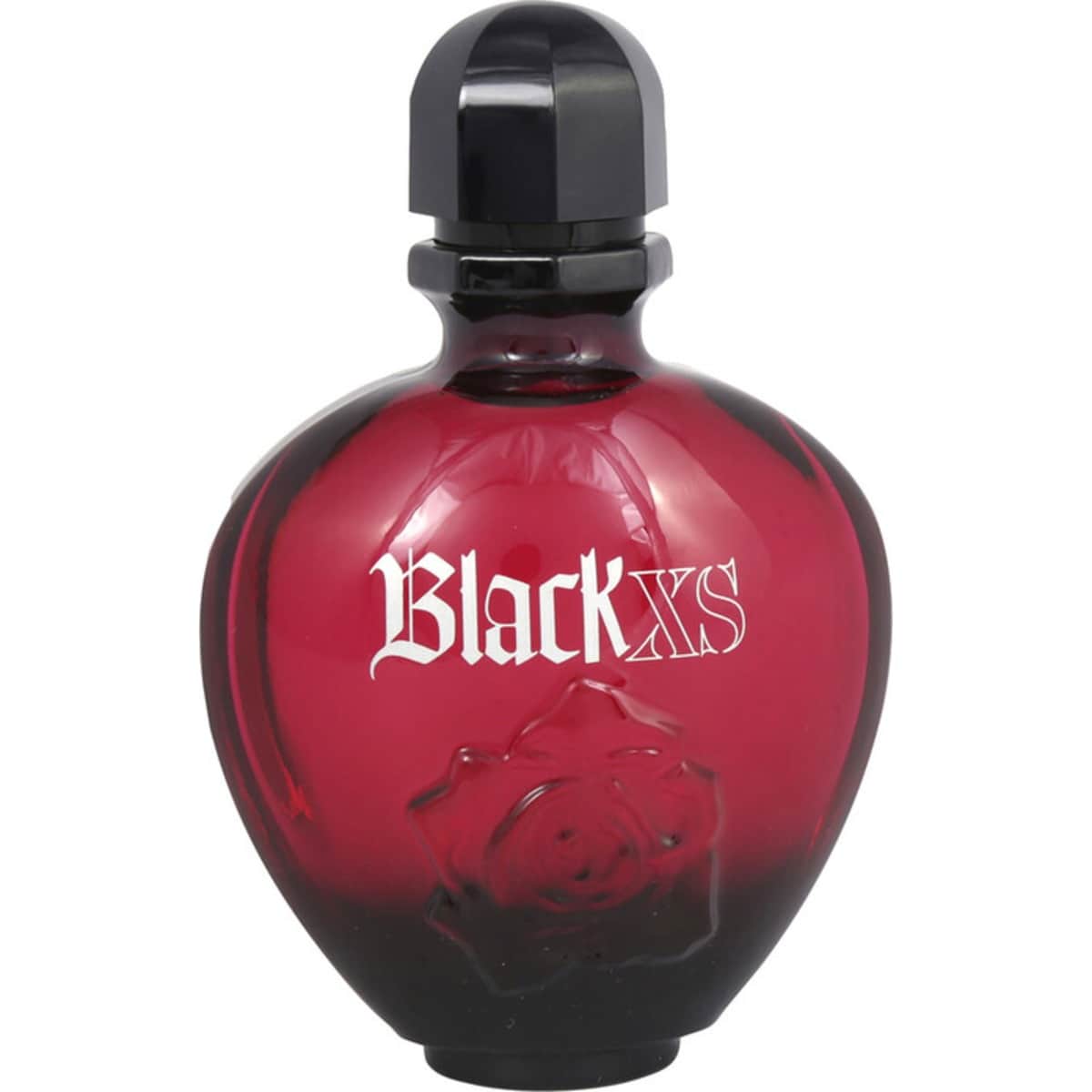 Paco Rabanne Black Xs Eau De Toilette 80 ml for Women