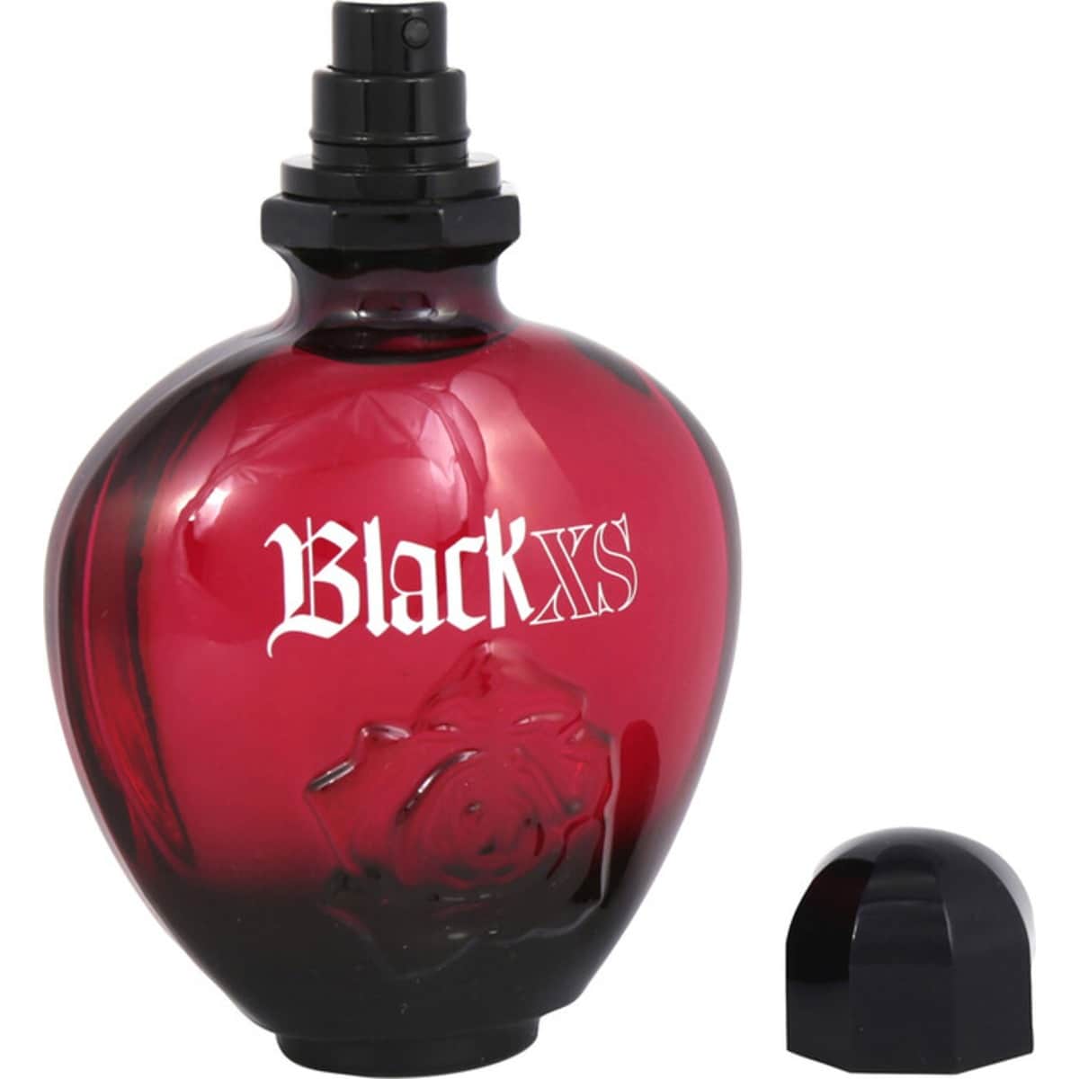 Paco Rabanne Black Xs Eau De Toilette 80 ml for Women