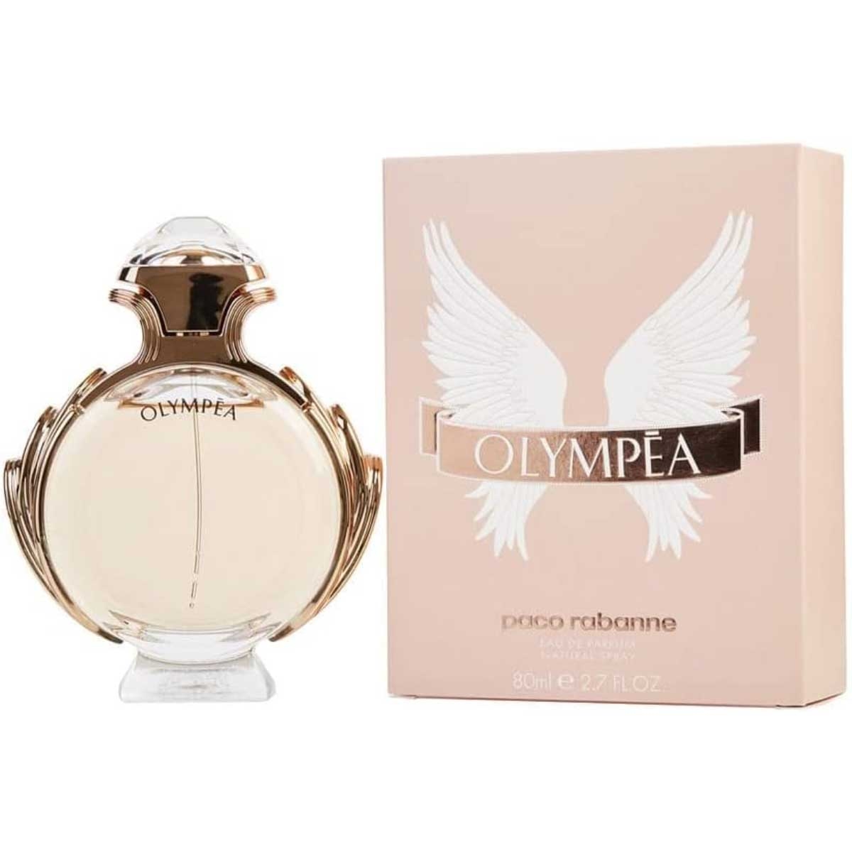 Paco Rabanne Olympea Eau De Parfum for Women