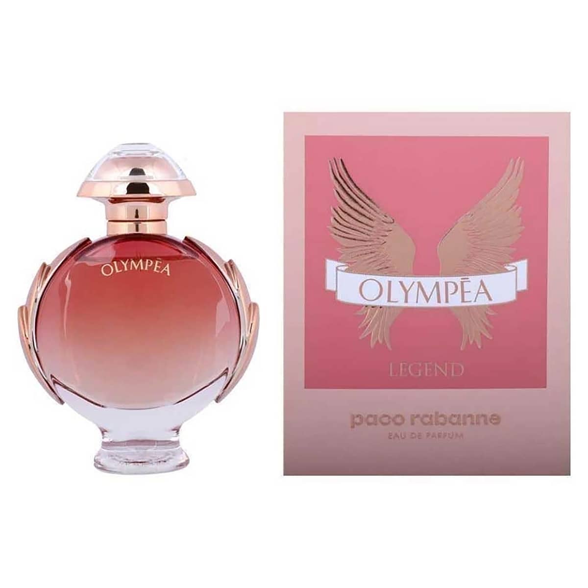 Paco Rabanne Olympea Legend Eau De Parfum 80 ml for Women