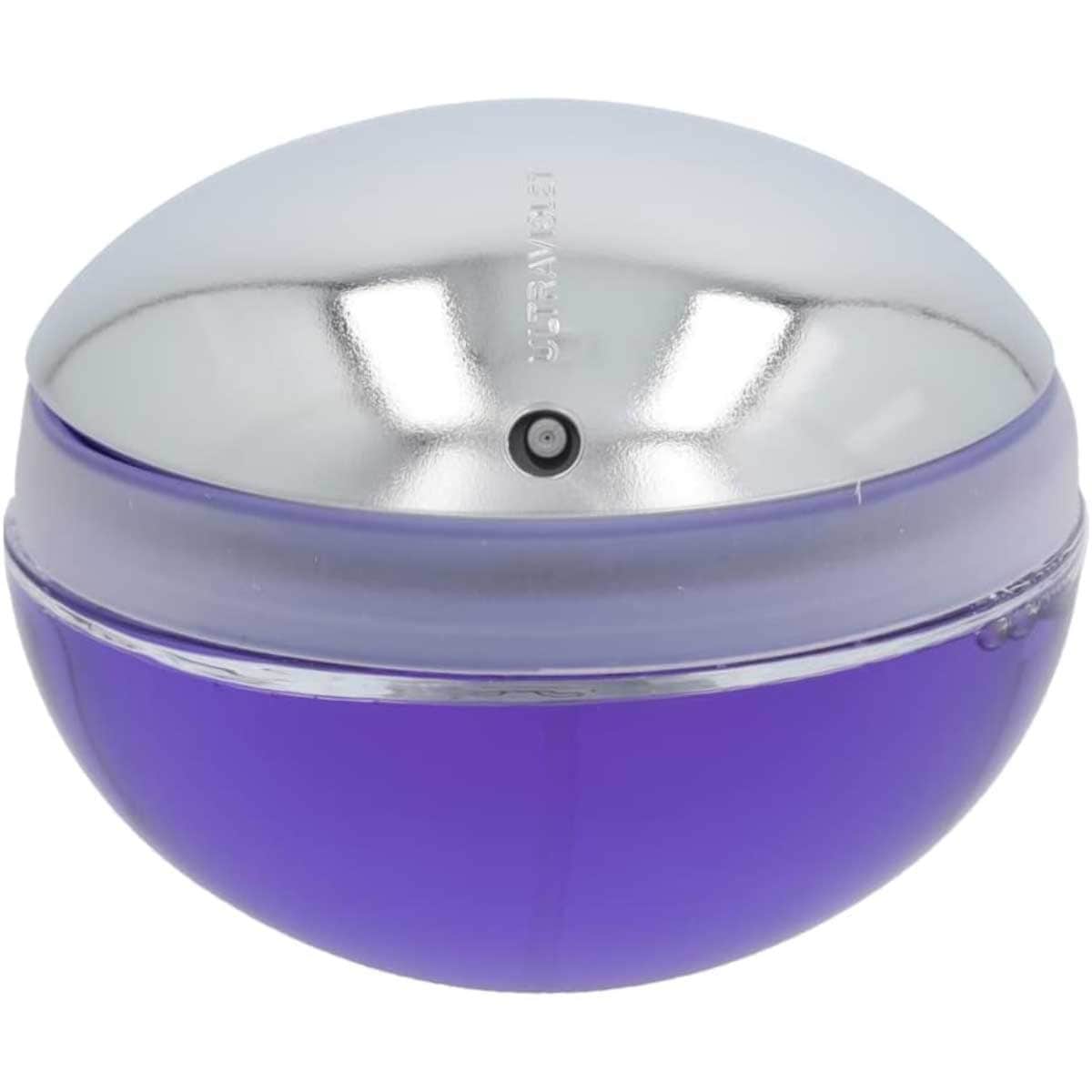 Paco Rabanne Ultraviolet Eau De Parfum for Women