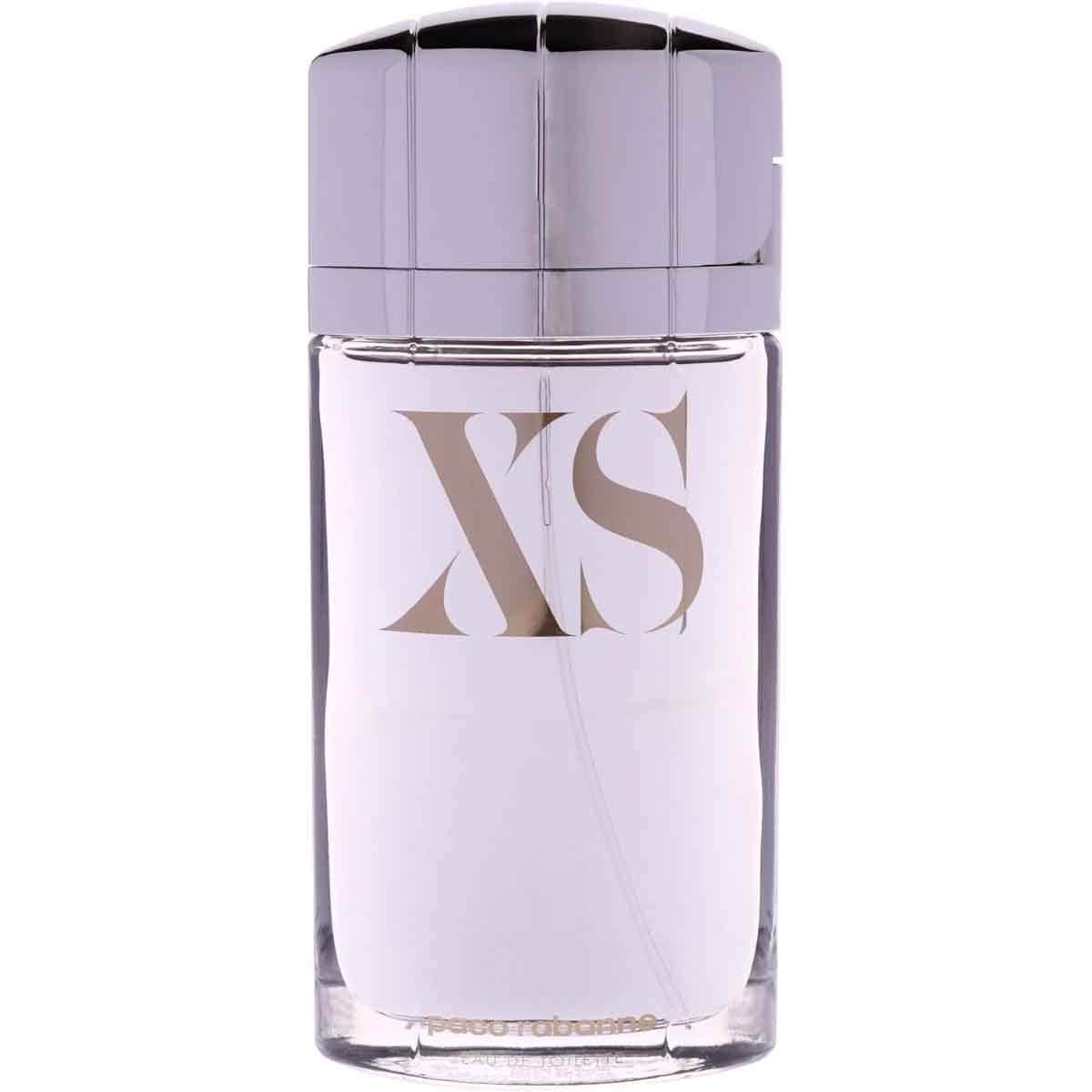 Paco Rabanne XS Eau De Toilette for Men