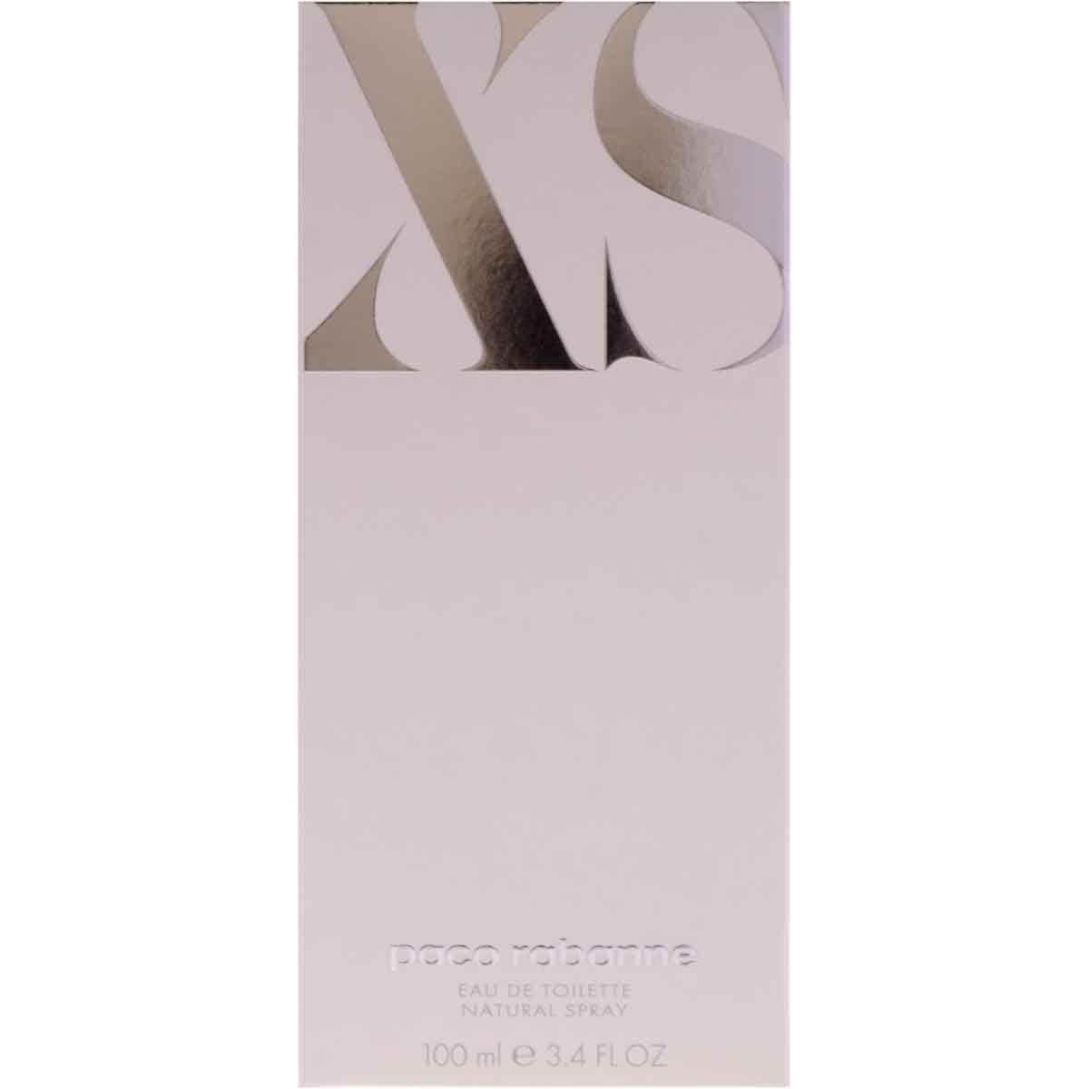 Paco Rabanne XS Eau De Toilette for Men