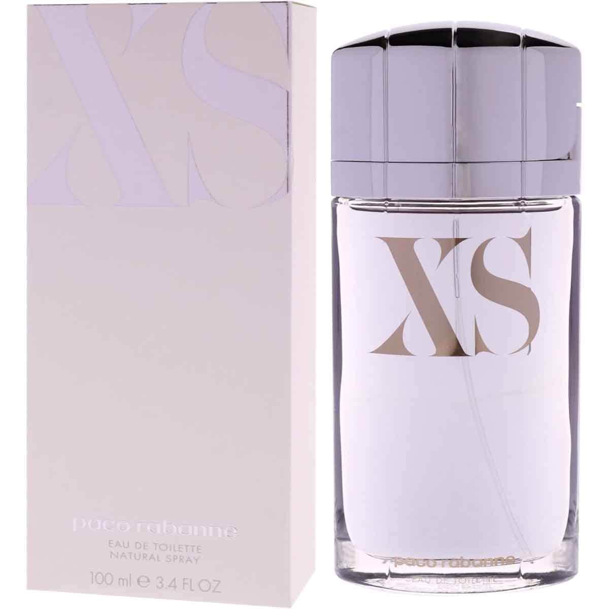 Paco Rabanne XS Eau De Toilette for Men