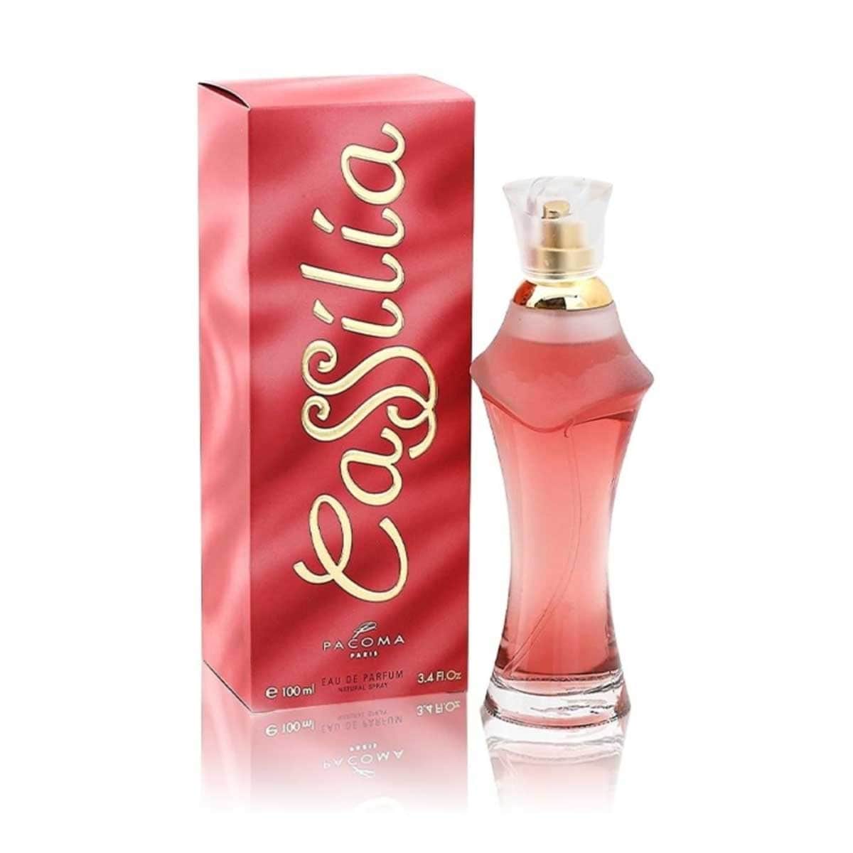 Pacoma Cassilia Eau De Parfum for Women