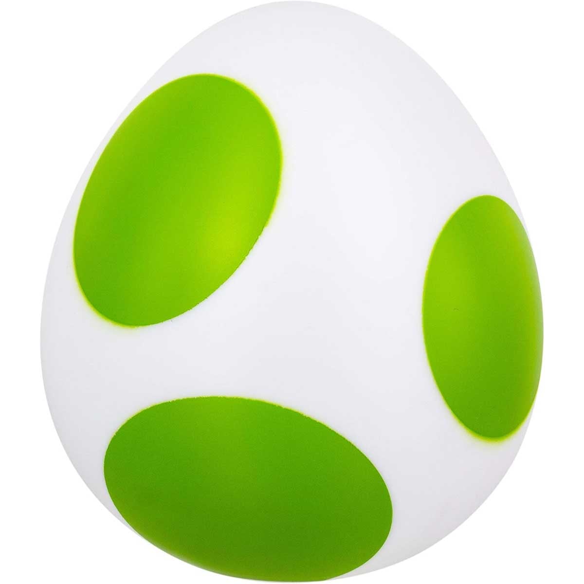 Paladone Super Mario V2 Mini Yoshi Egg Light