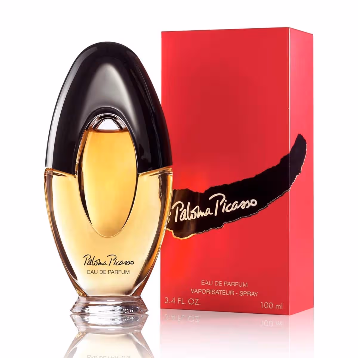 Paloma Picasso Eau De Parfum for Women
