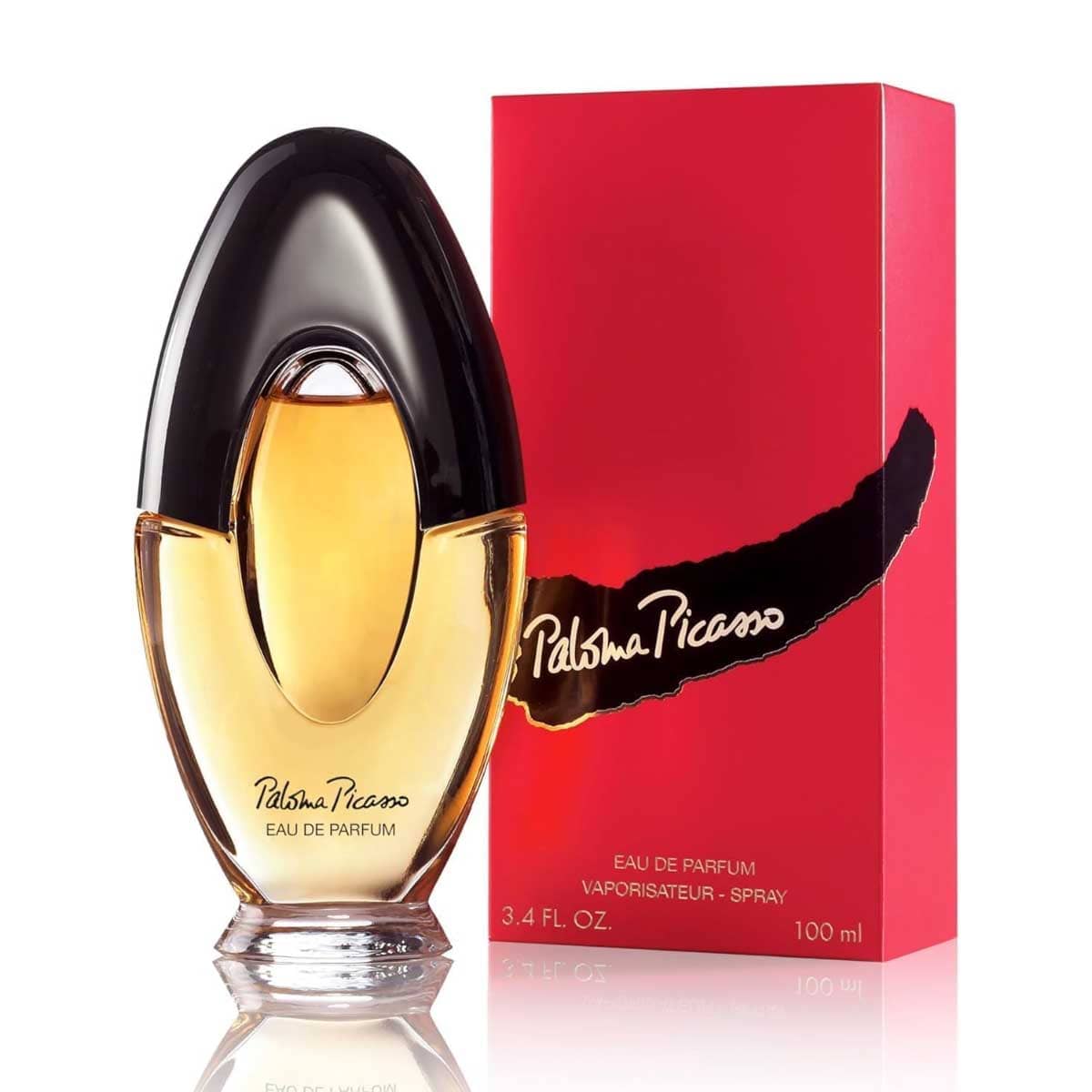 Paloma Picasso Eau De Parfum 100 ml for Women