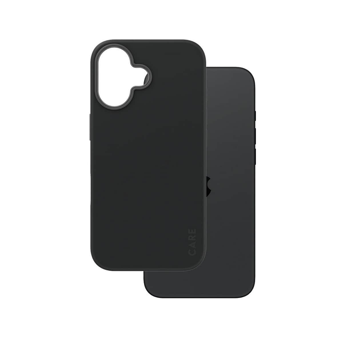 PanzerGlass Care Fashionable Case with MagSafe