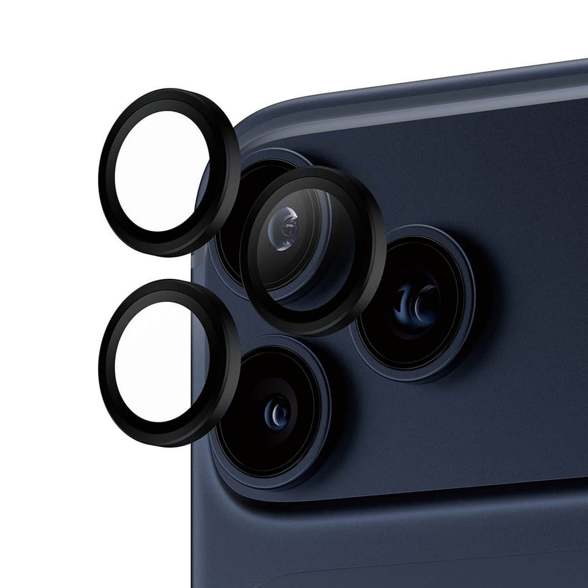 PanzerGlass Hoops Camera Lens Protector