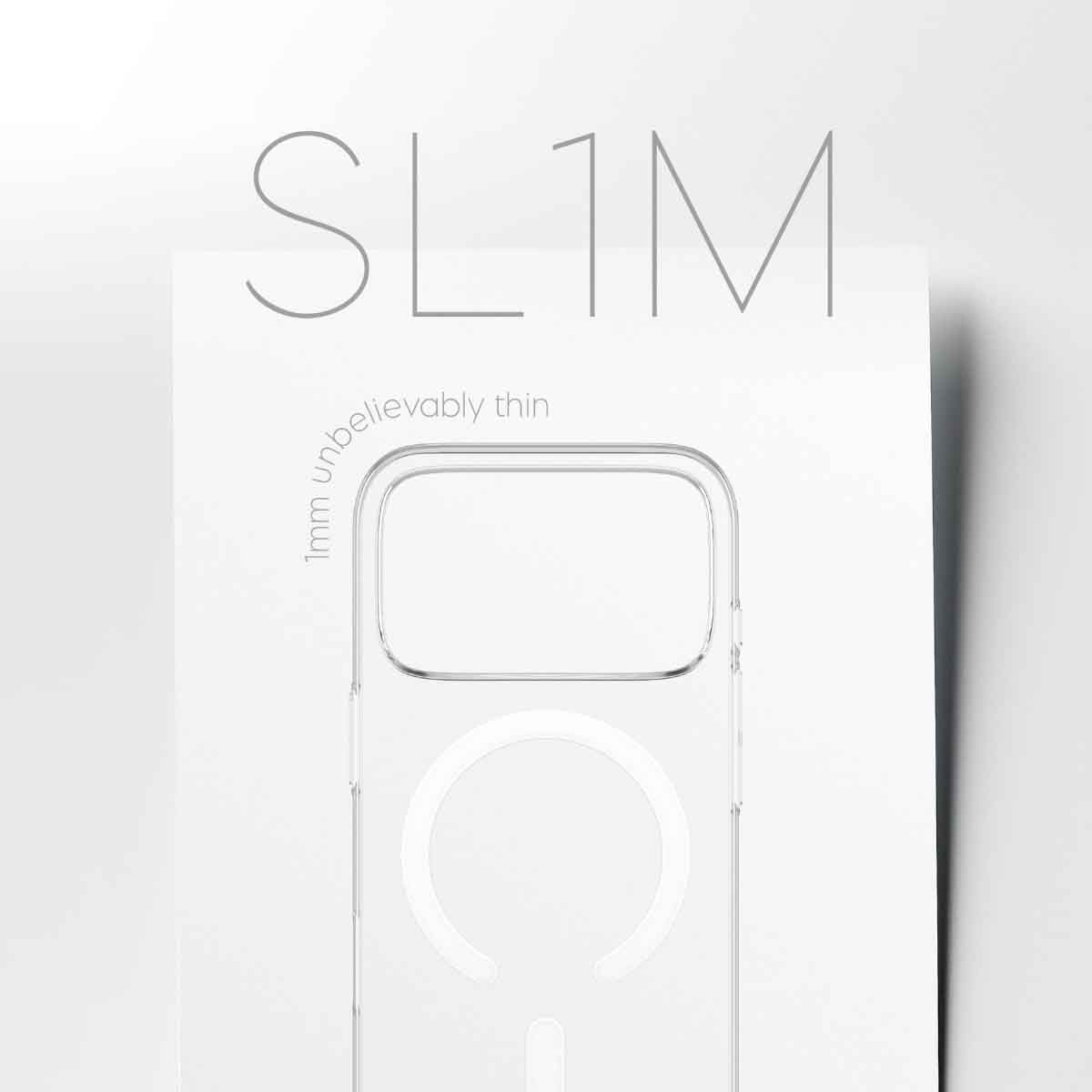 بانزر جلاس كير حافظة سليم شفافة لجوال ايفون 17 برو