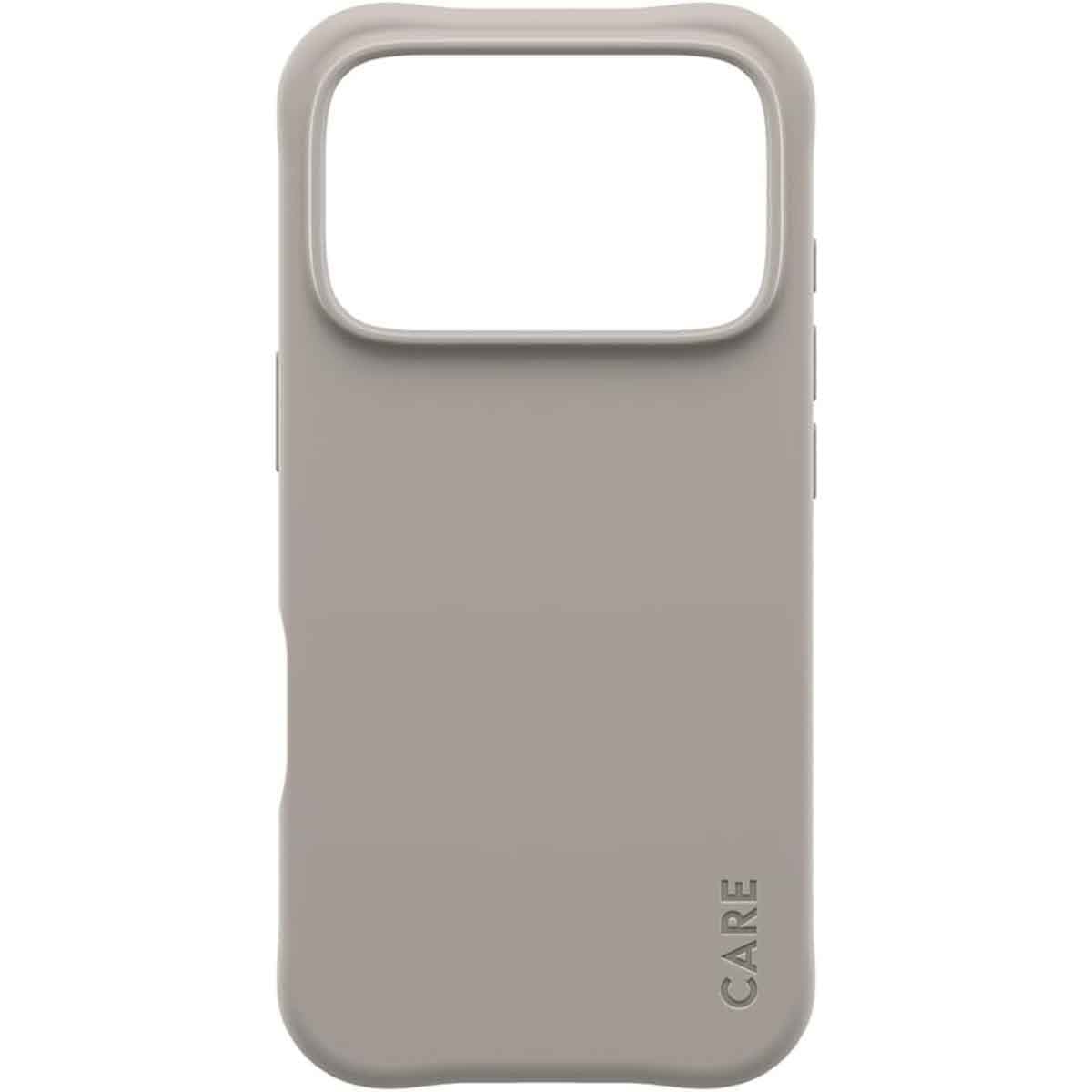 PanzerGlass Care Vanila Samba Case for iPhone 17 Pro