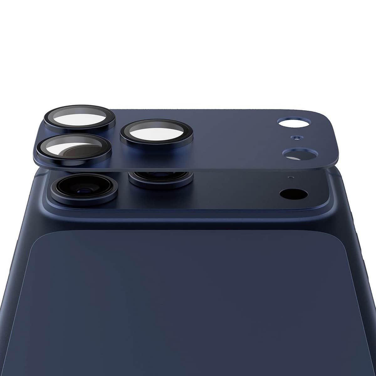 PanzerGlass Fender Camera Protector