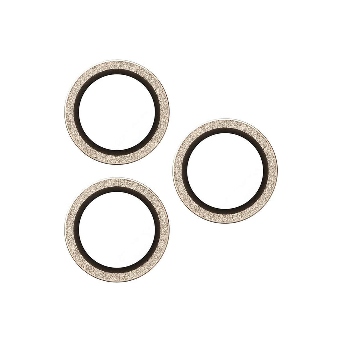 PanzerGlass Hoops Camera Lens Protector