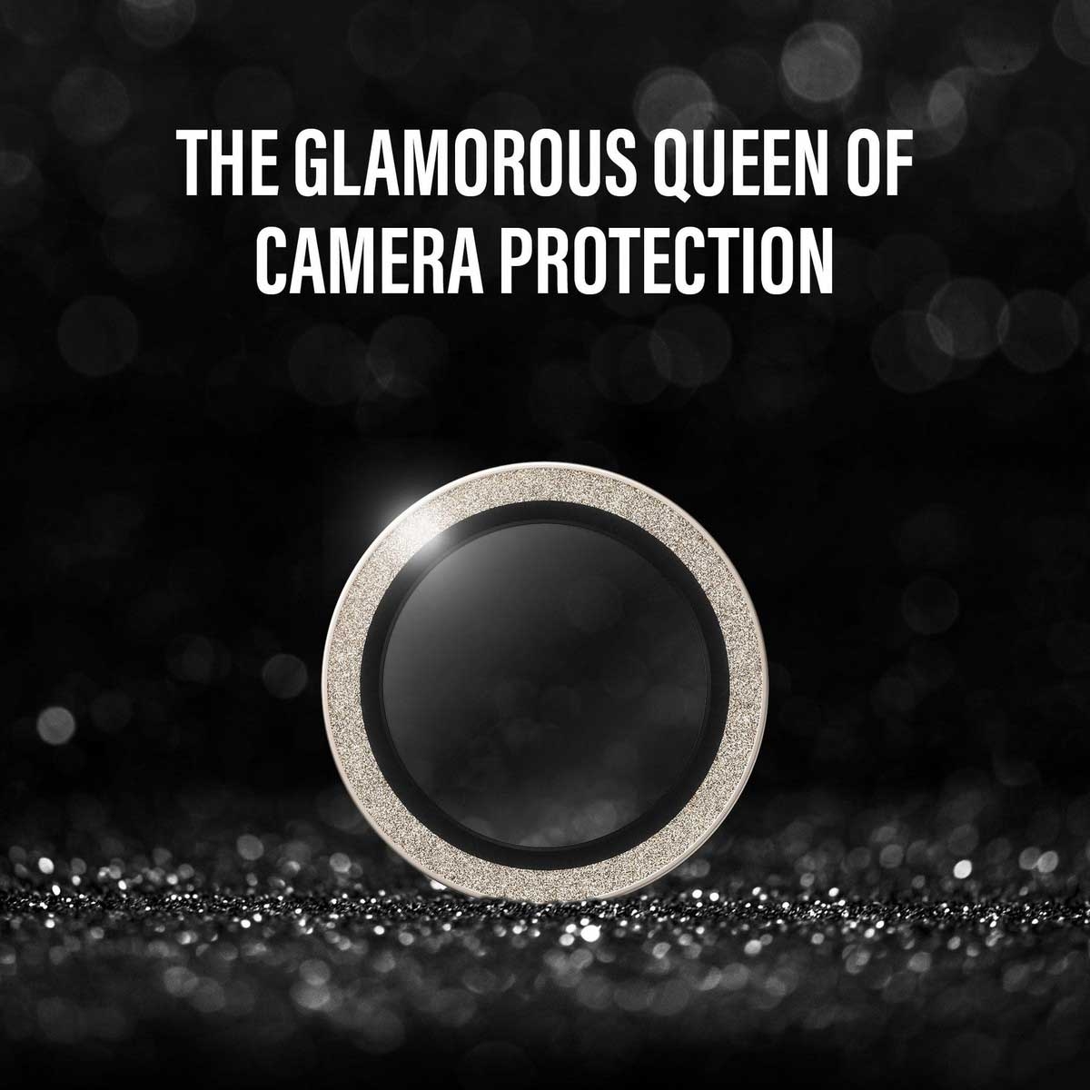 PanzerGlass Hoops Camera Lens Protector