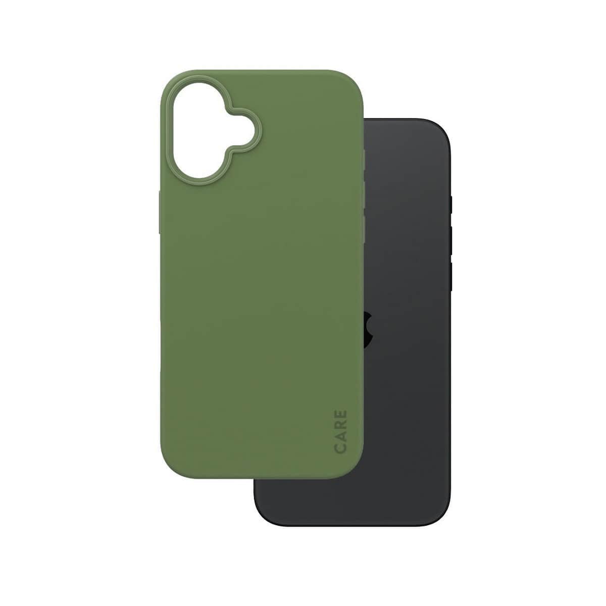 PanzerGlass Care Fashionable Case with MagSafe