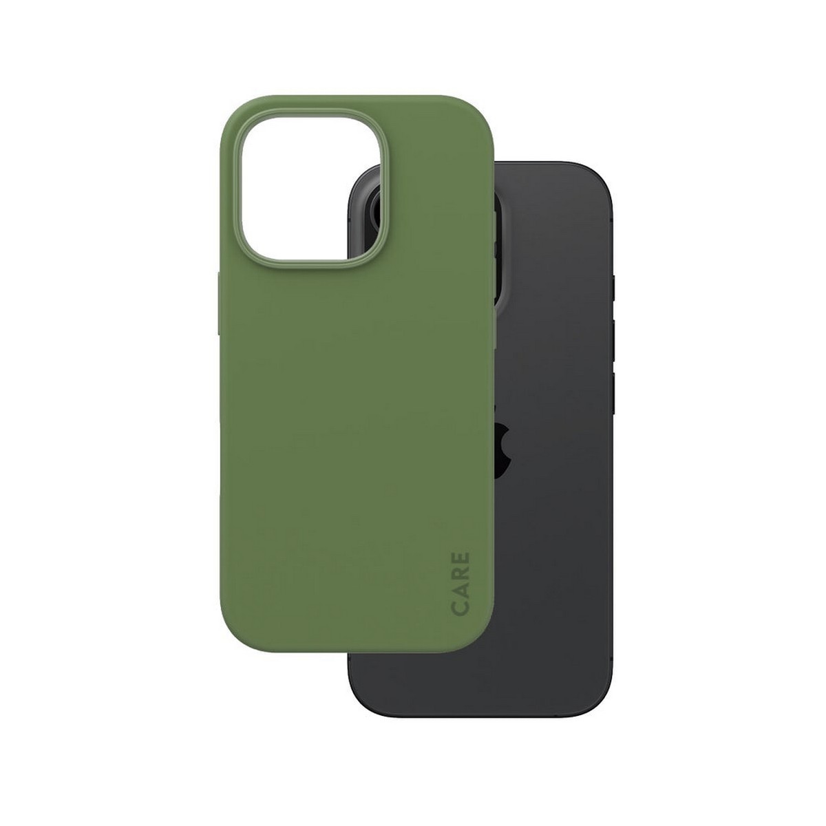 PanzerGlass Care Fashionable Case with MagSafe