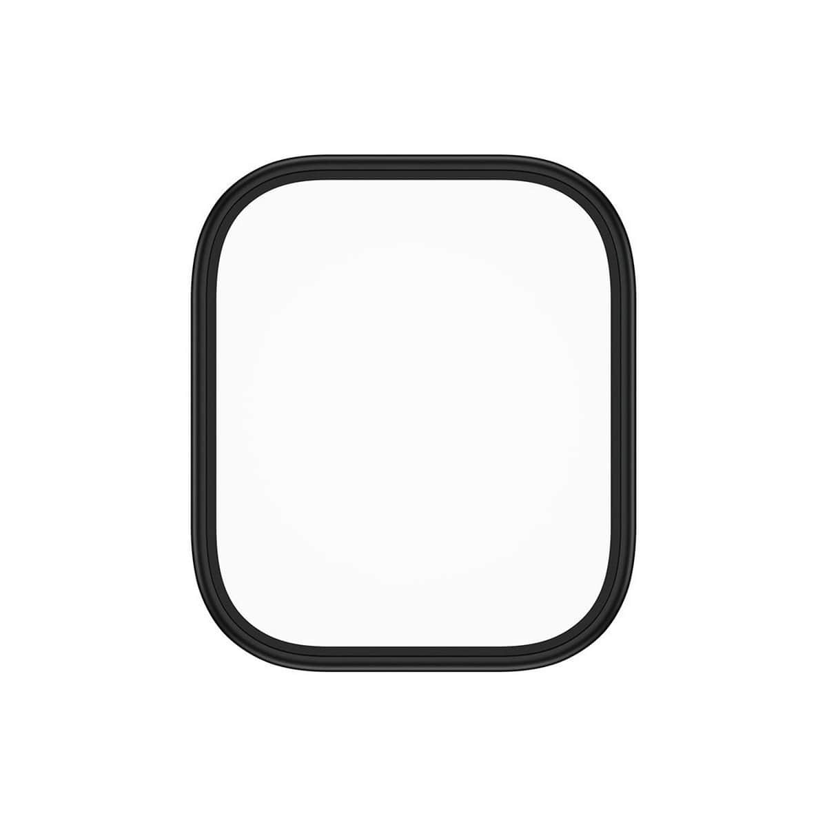 PanzerGlass Metal Frame Screen Protector