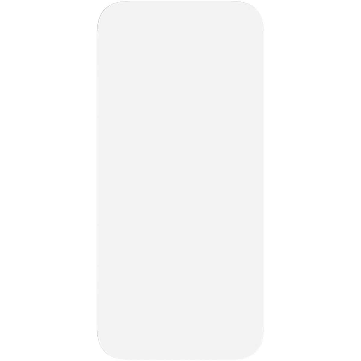 بانزر جلاس سيف واقي شاشة زجاج شفاف لجوال ايفون 17 برو